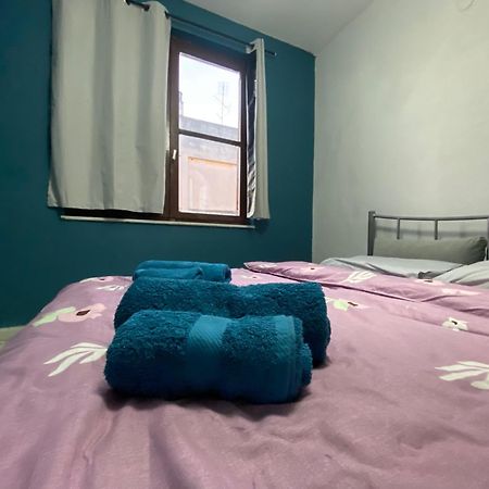 Antonis Apartment Thessaloníki Ngoại thất bức ảnh