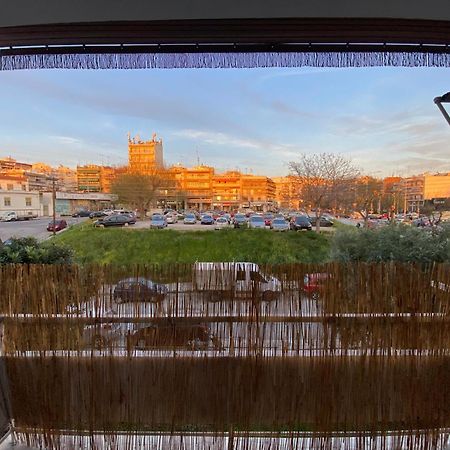 Antonis Apartment Thessaloníki Ngoại thất bức ảnh
