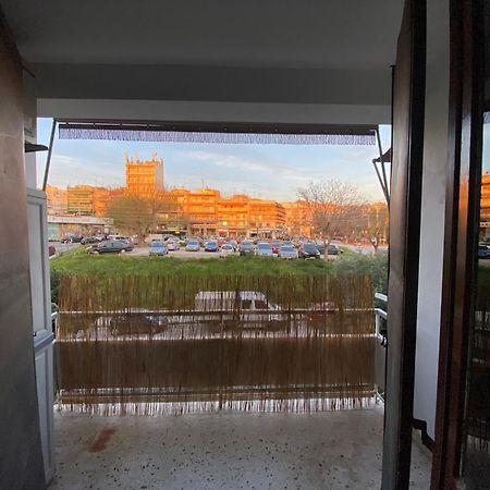 Antonis Apartment Thessaloníki Ngoại thất bức ảnh