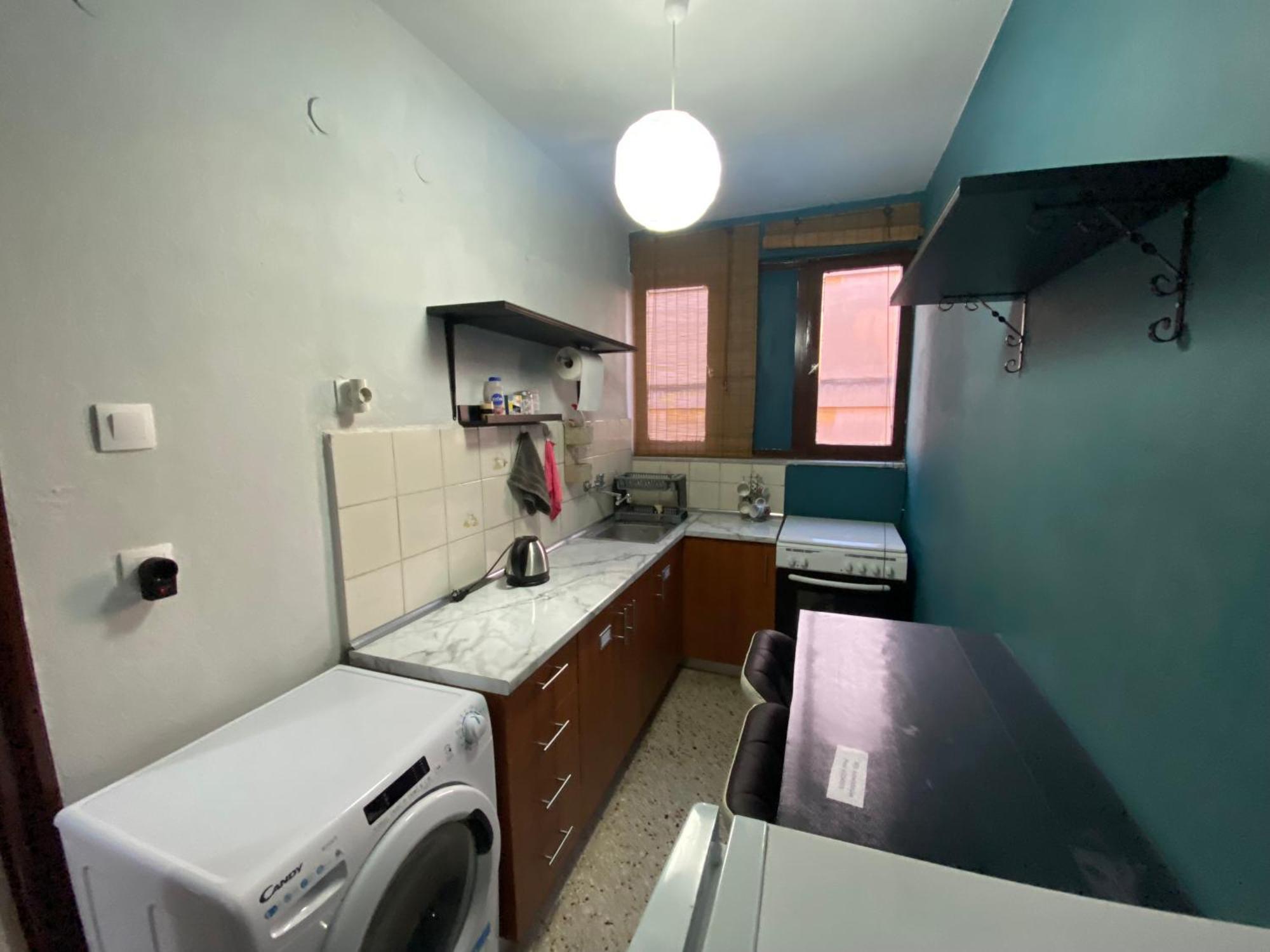 Antonis Apartment Thessaloníki Ngoại thất bức ảnh
