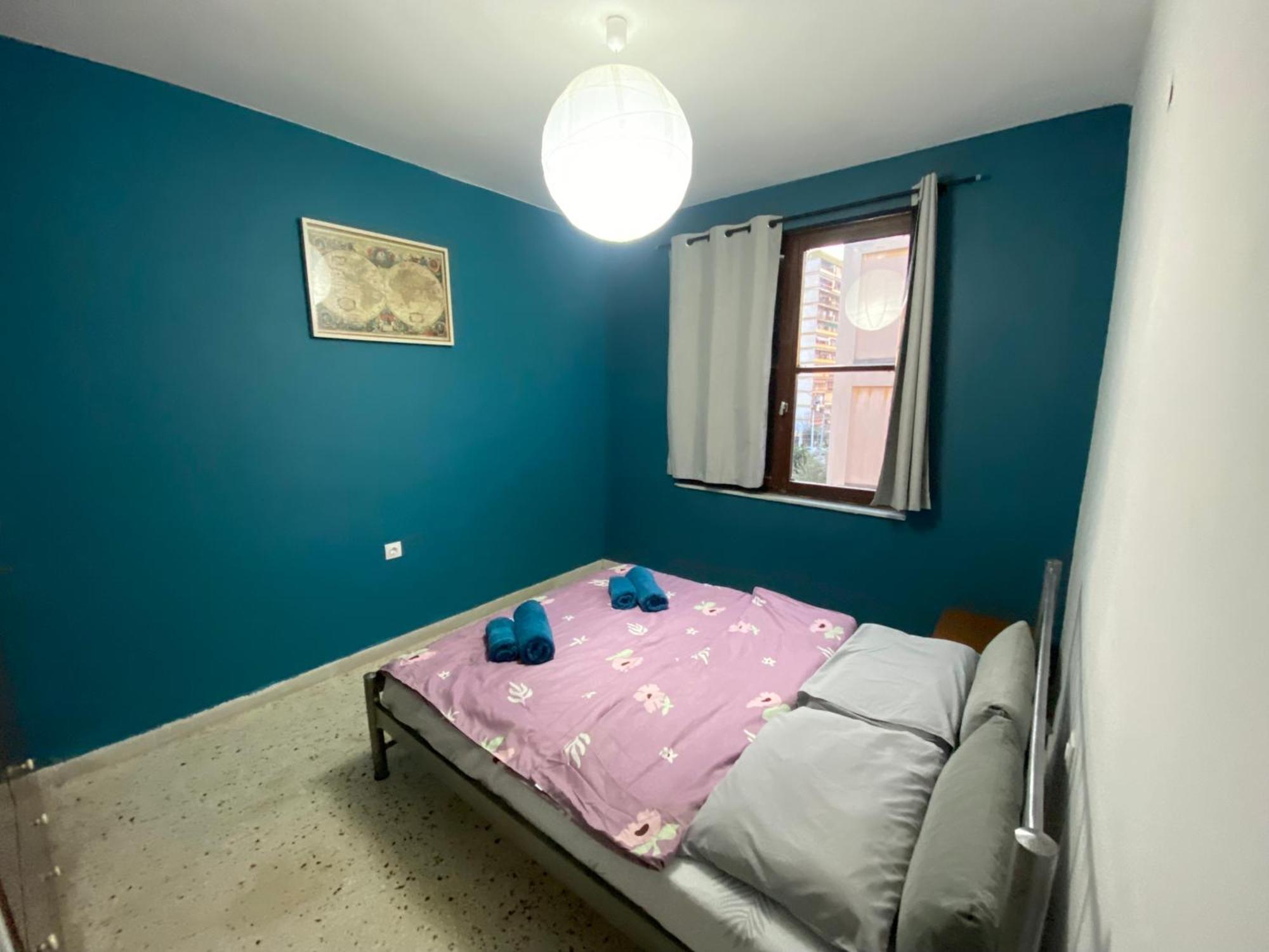 Antonis Apartment Thessaloníki Ngoại thất bức ảnh
