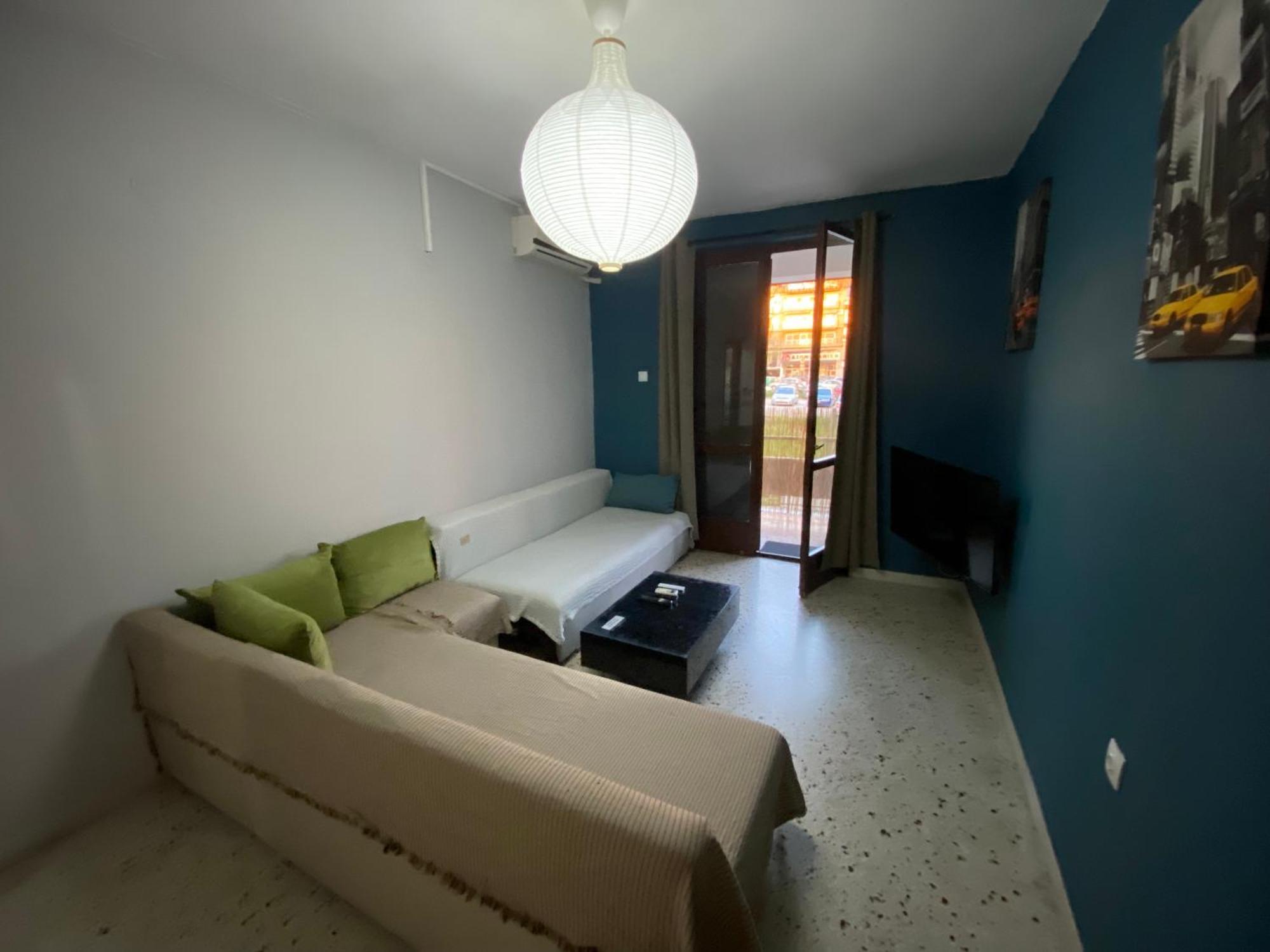 Antonis Apartment Thessaloníki Ngoại thất bức ảnh