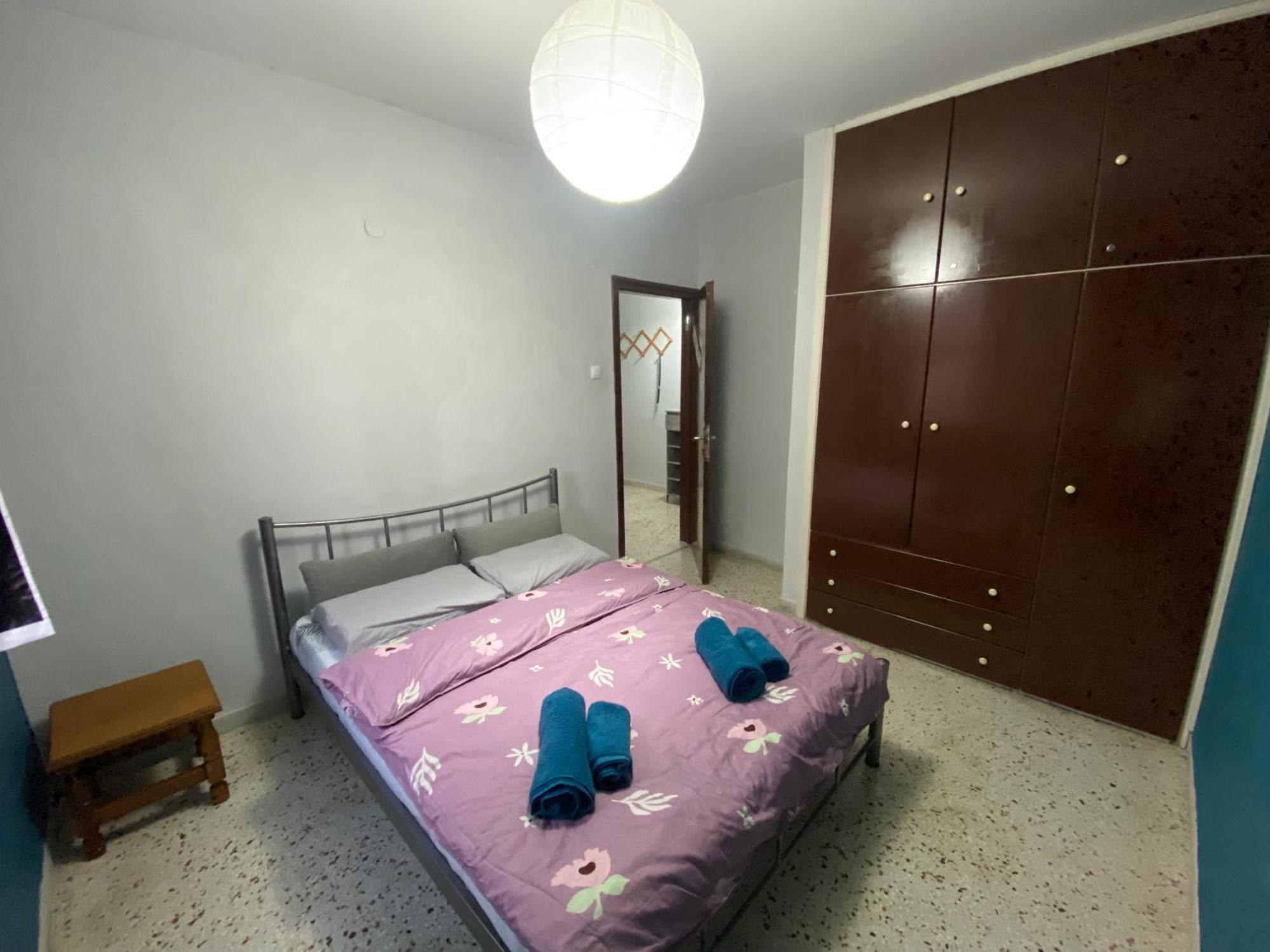 Antonis Apartment Thessaloníki Ngoại thất bức ảnh
