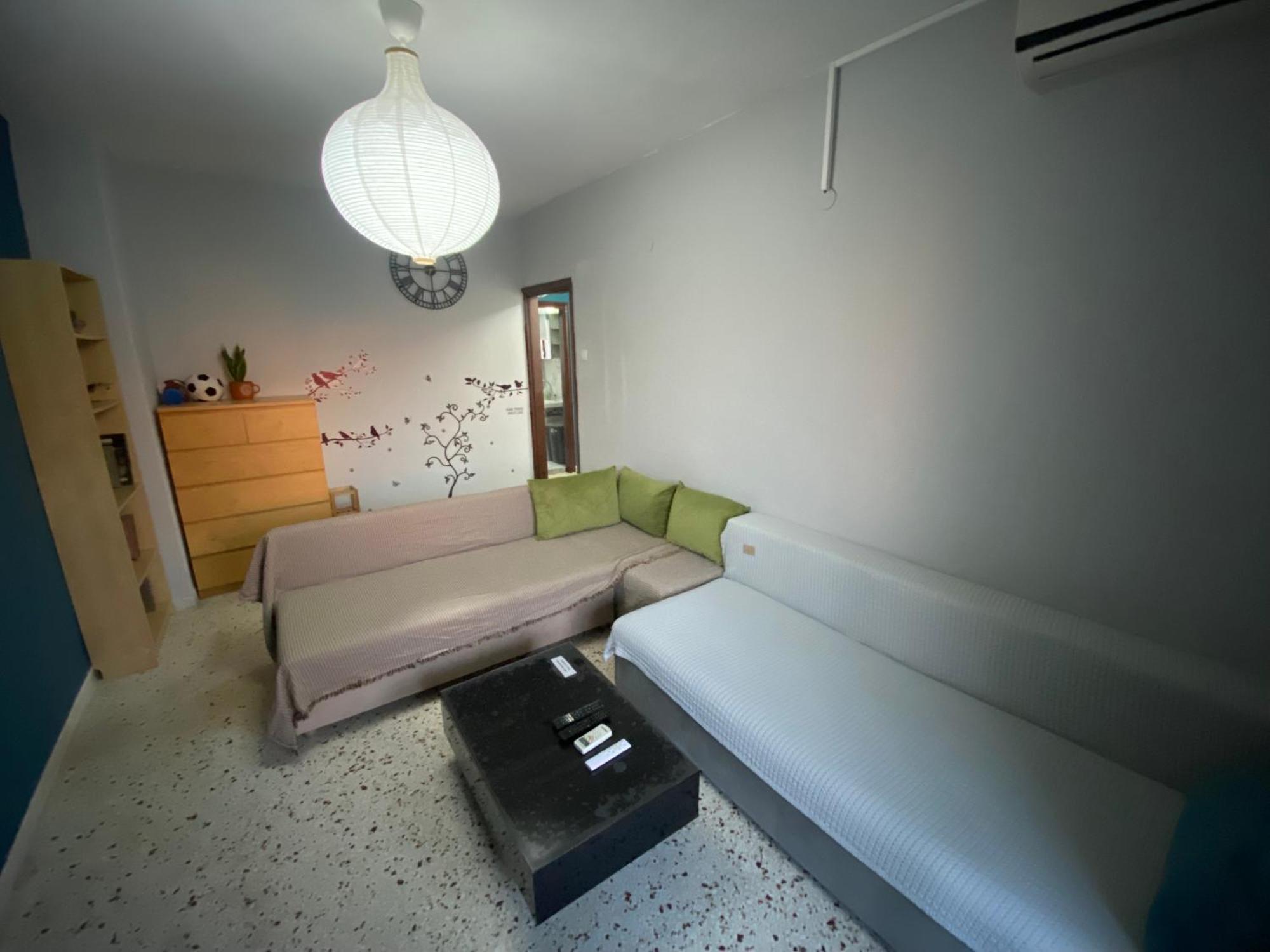 Antonis Apartment Thessaloníki Ngoại thất bức ảnh