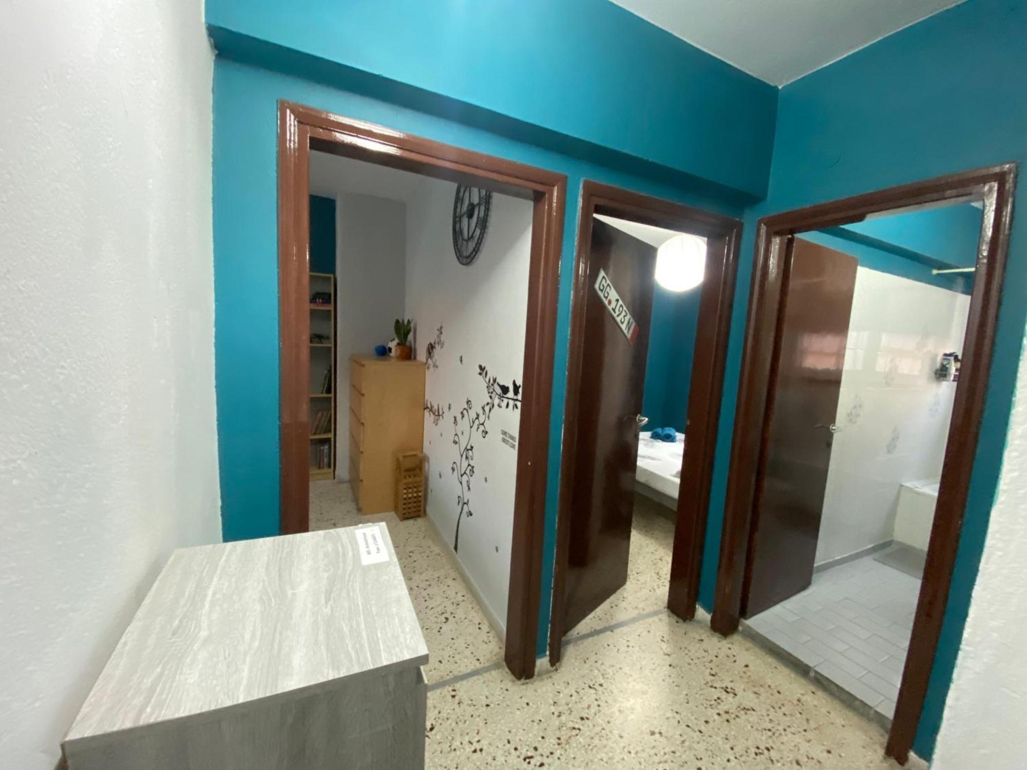 Antonis Apartment Thessaloníki Ngoại thất bức ảnh