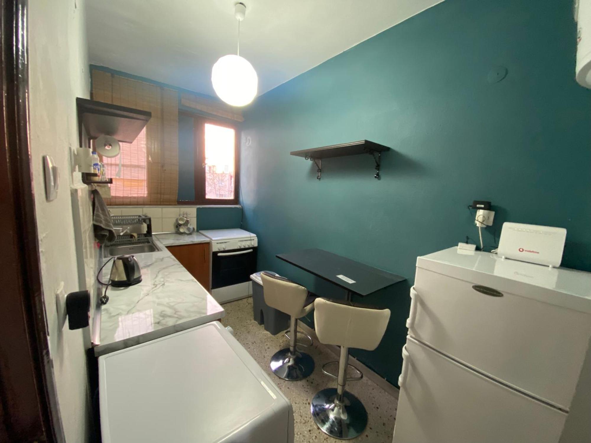 Antonis Apartment Thessaloníki Ngoại thất bức ảnh